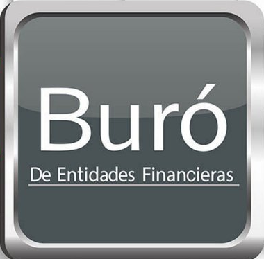 Buró de Entidades Financieras