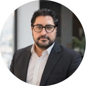 Enrique Alzas