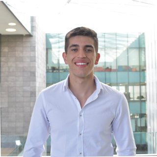 Santiago Tejerina